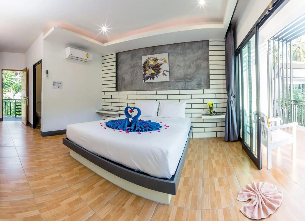 The Ozo Kohtao