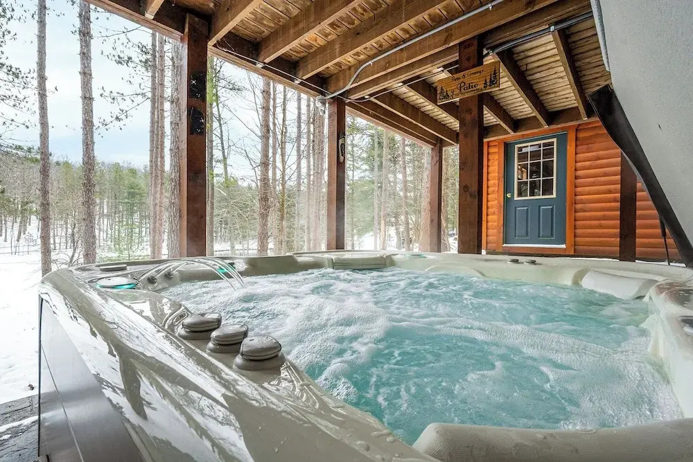 Casa di Maria by Taylor Made Deep Creek