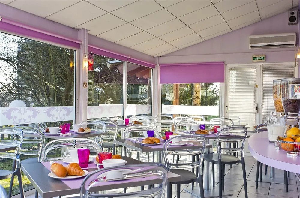 Tourhotel Blois