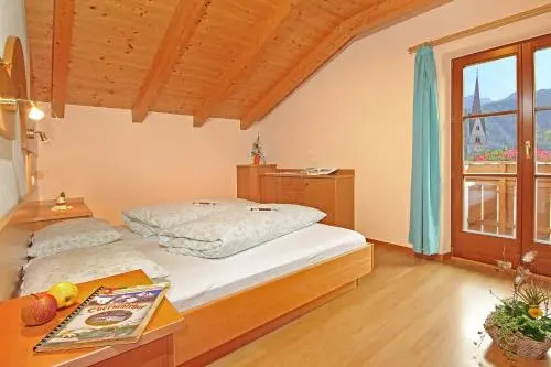 Appartements Obermairhof