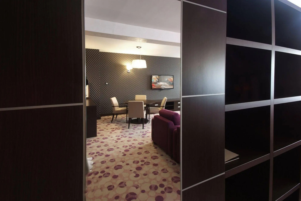 Hotel Park Doboj