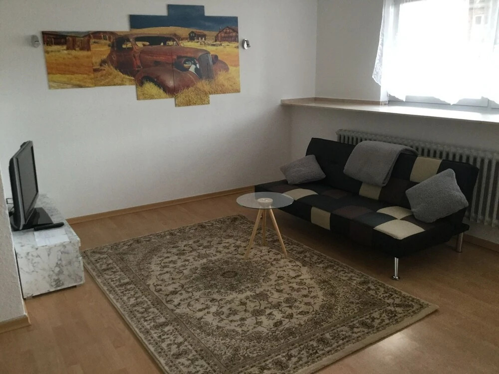 City Center Apartment Düsseldorf