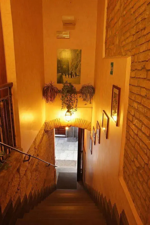 Arcobaleno Suites