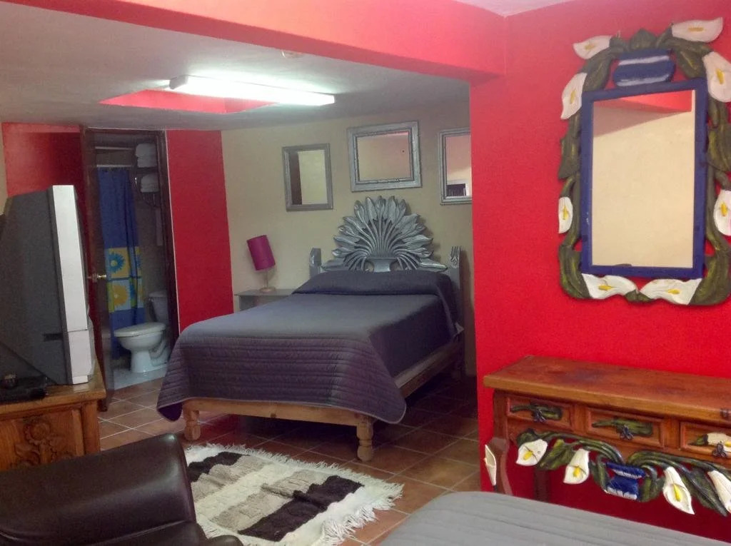 Casa Mexicana
