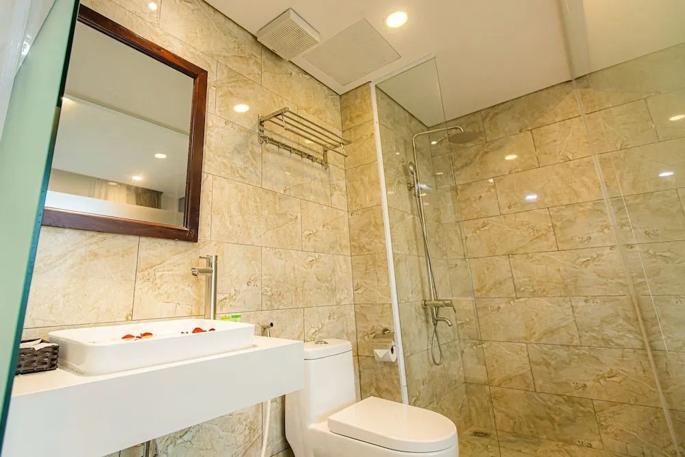 Bayya Hotel Phu Quoc
