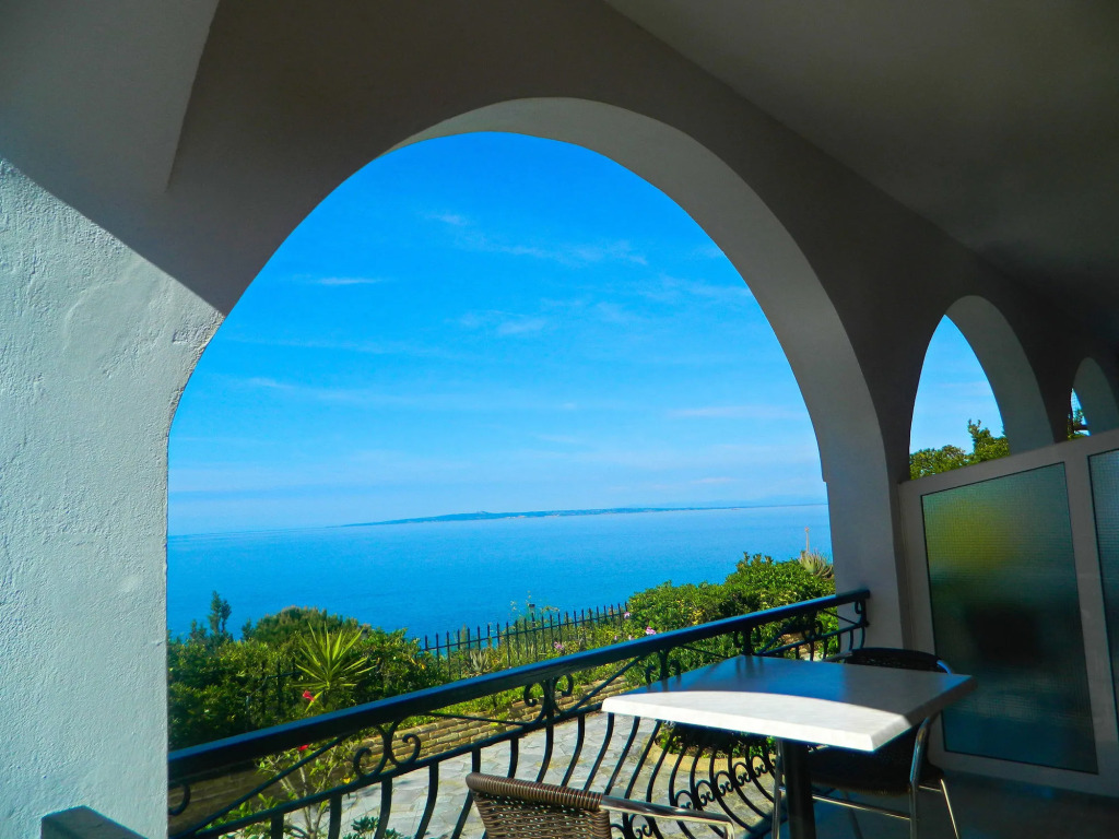 Villa Levante