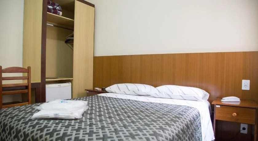 Hotel Turiassú