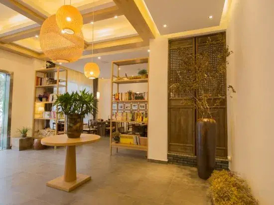 Cili Ciwai Hostel