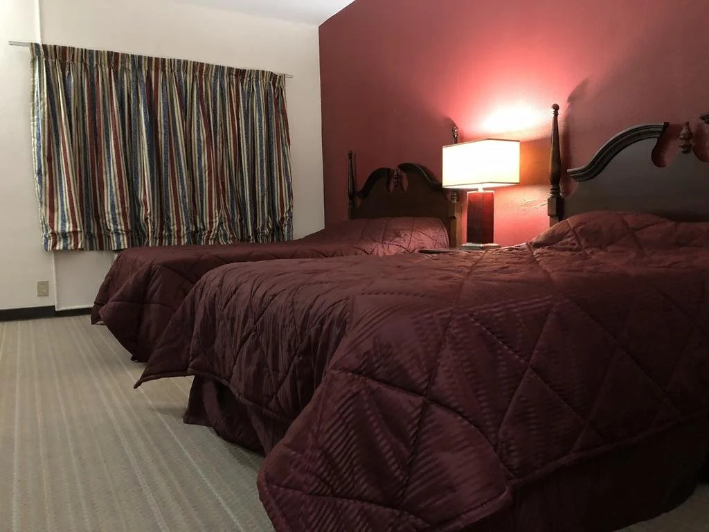 Travel INN Danville