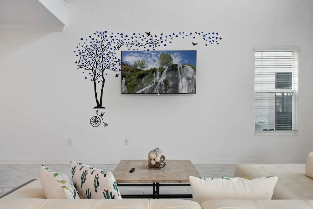 Luxurious Resort Home Near Disney & Shopping!