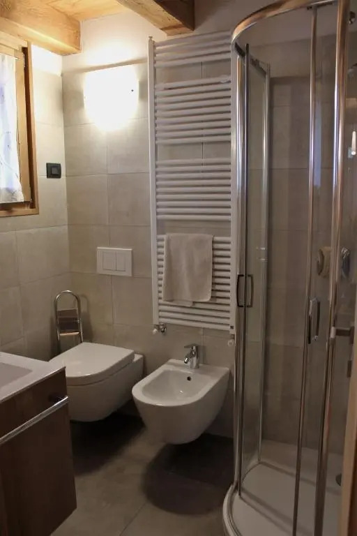 Agriturismo La Stalla