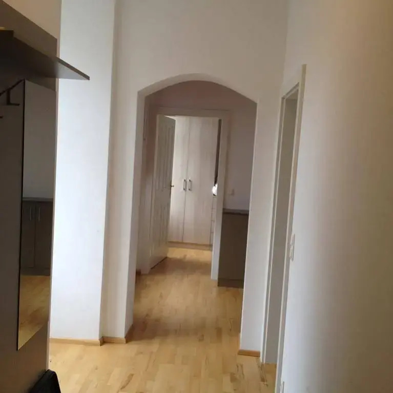 Modern Apartment Westbahnhof