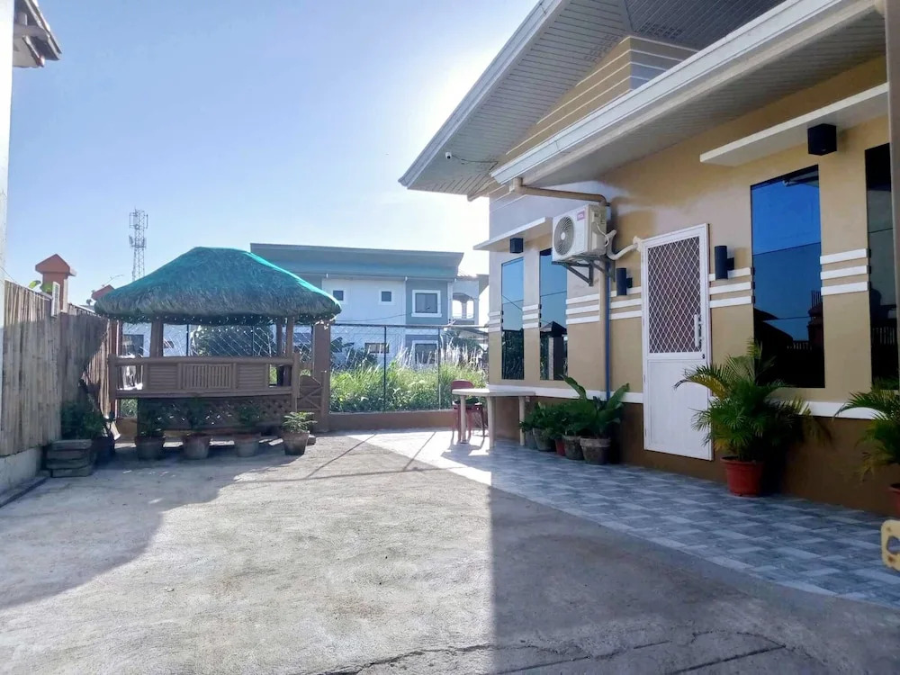 Affordable Bungalow House
