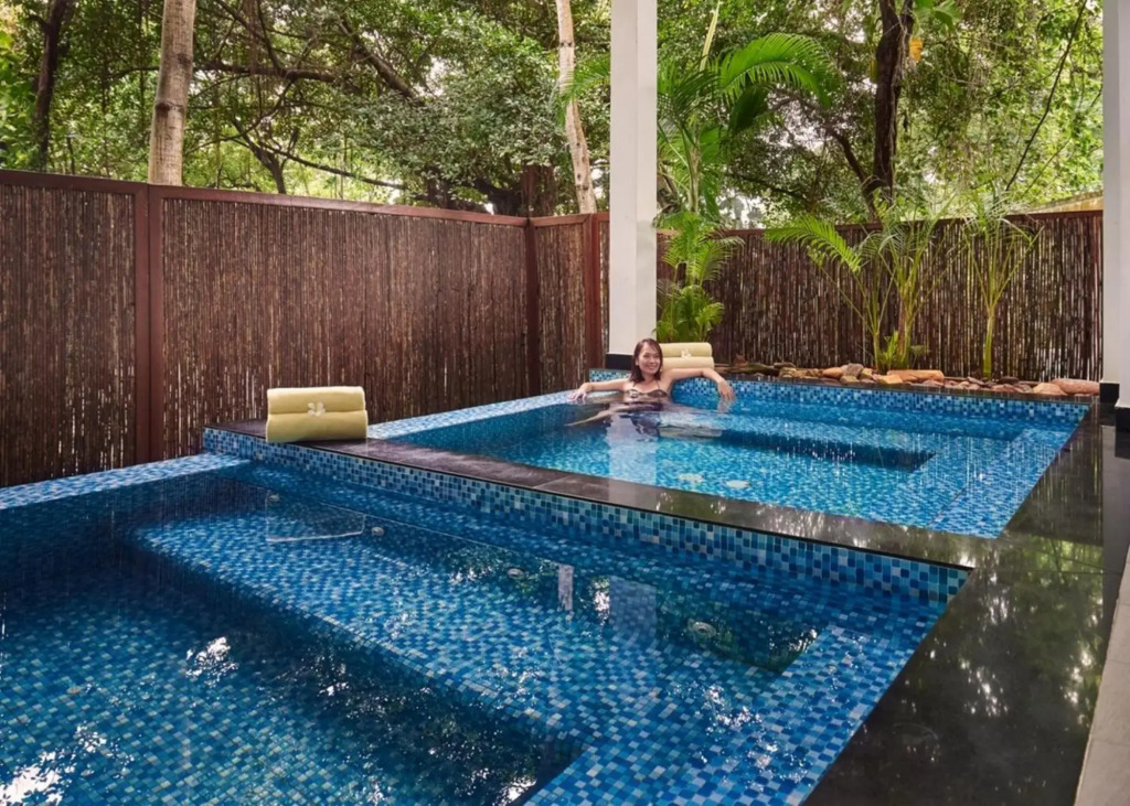 Pod Village by Independence Hotels