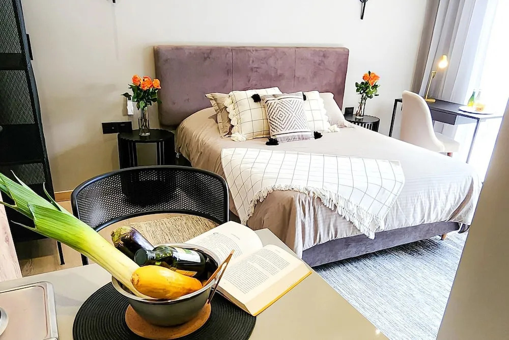 Las Lomas Luxury Lofts