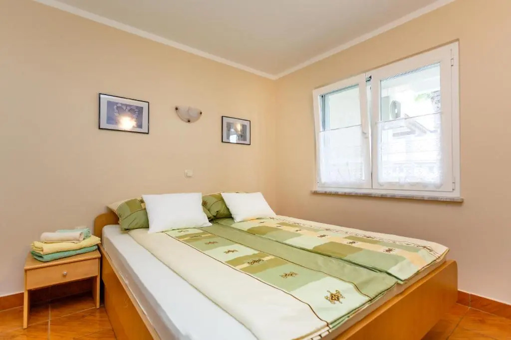 Apartments Villa Elizabet