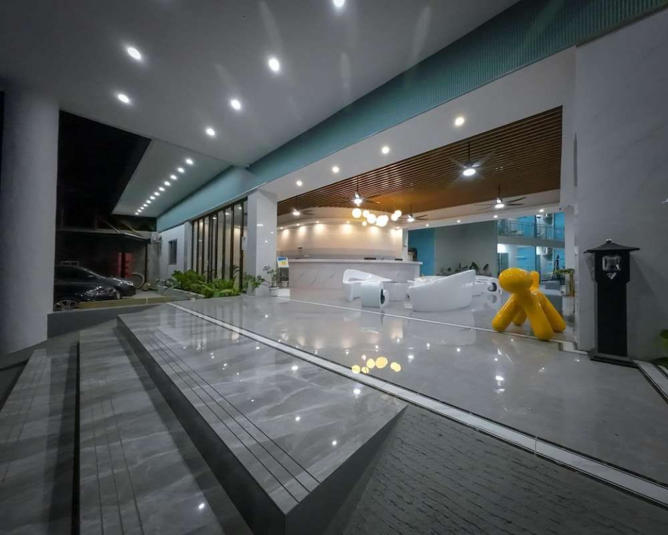 Bohol Dolphin Bay Resort