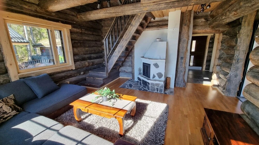 Villa Kaunisvirta