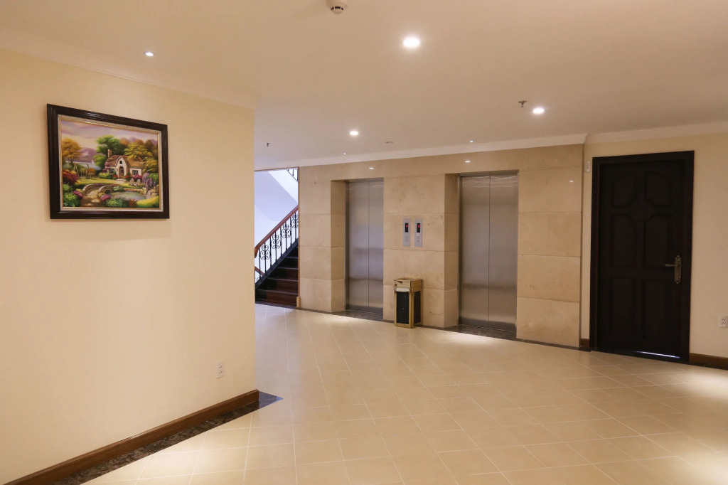Iris Dalat Hotel