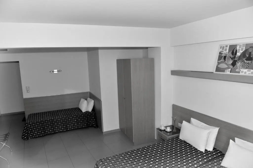 Kyridis Hotel