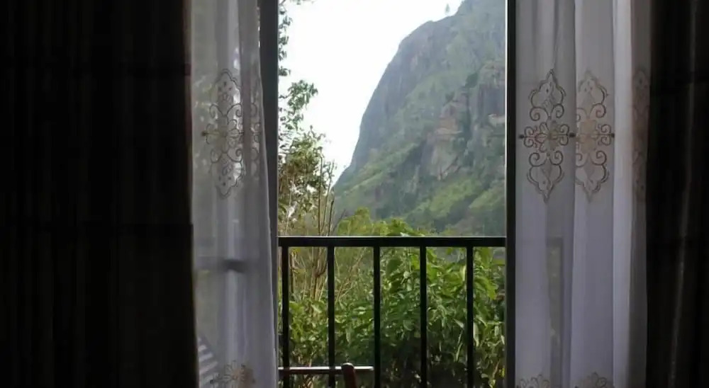 The Tenth Hotel