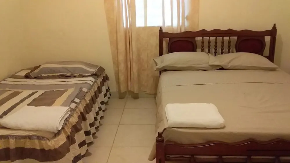 Hospedaje Yaquelin