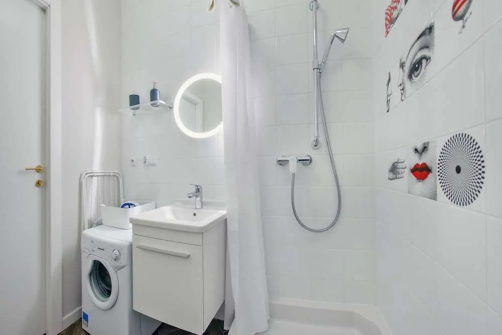 Apartamenty Sun & Snow Old Town Gdansk