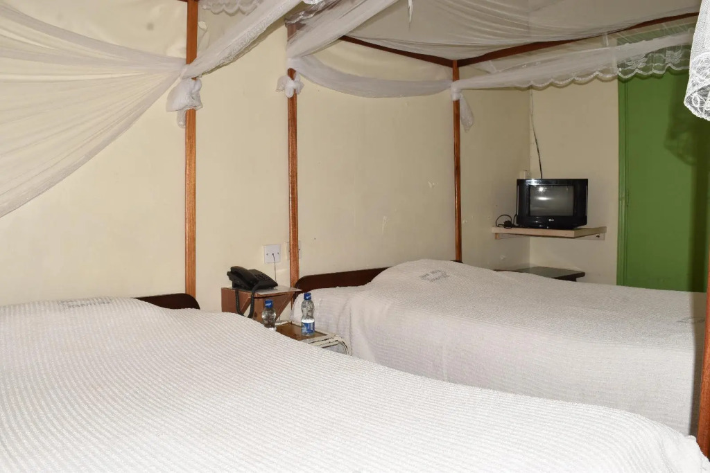 Ibis Hotel Karatina