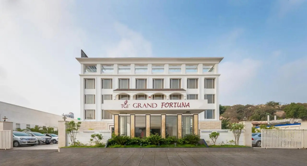 TGI Grand Fortuna