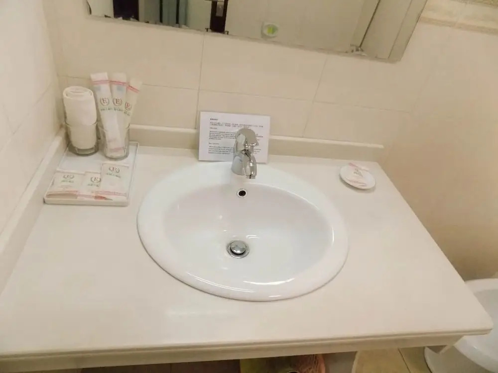 Evergreen Hotel