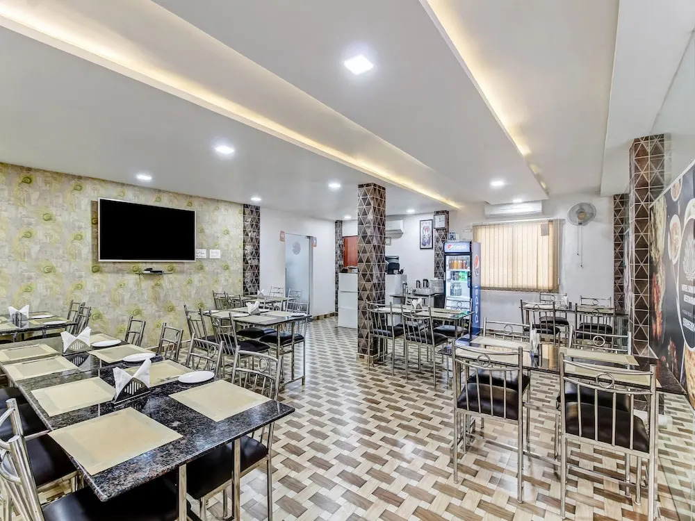 Townhouse Soni Inn