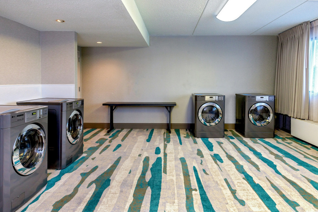 DoubleTree by Hilton Boston/Westborough
