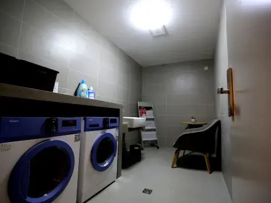 Home Inn (Beijing Xueqing Road Agricultural University)