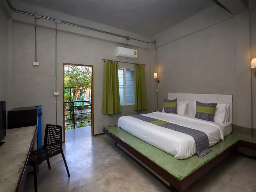 Nongbua Garden Ville