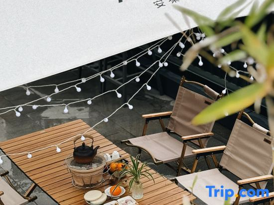 Annai · Xizhou Legend Hotel