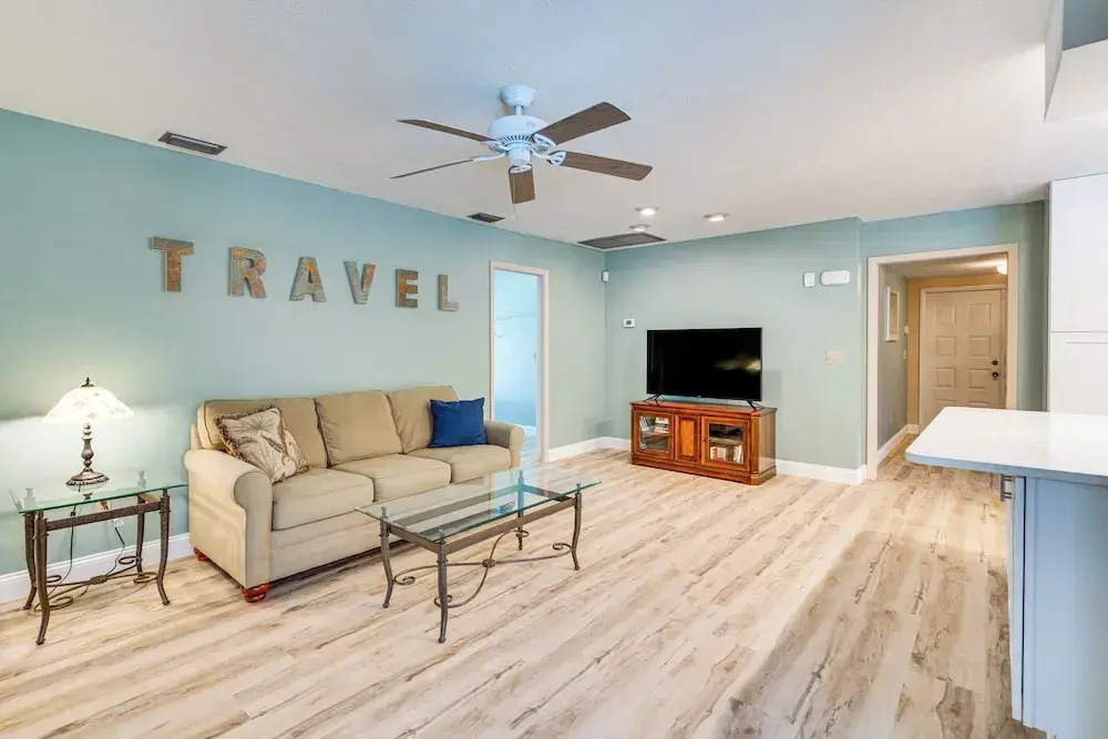 1 Mi to Golf! Family Getaway w/ Pool in Fort Myers