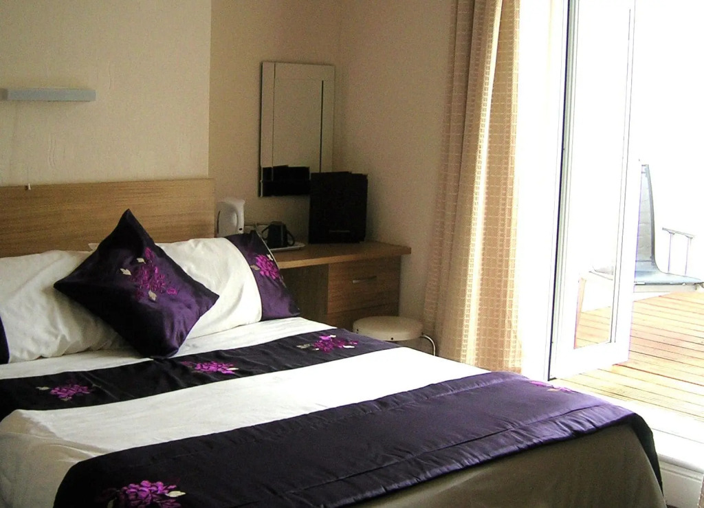 Harrington Guest House