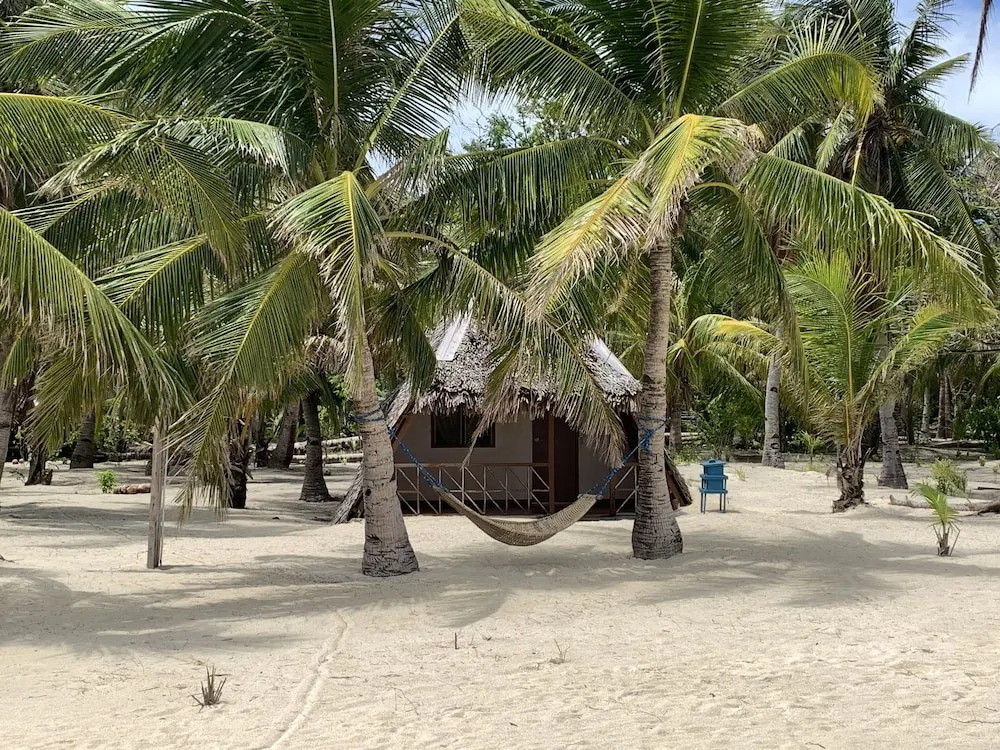 Modessa Island