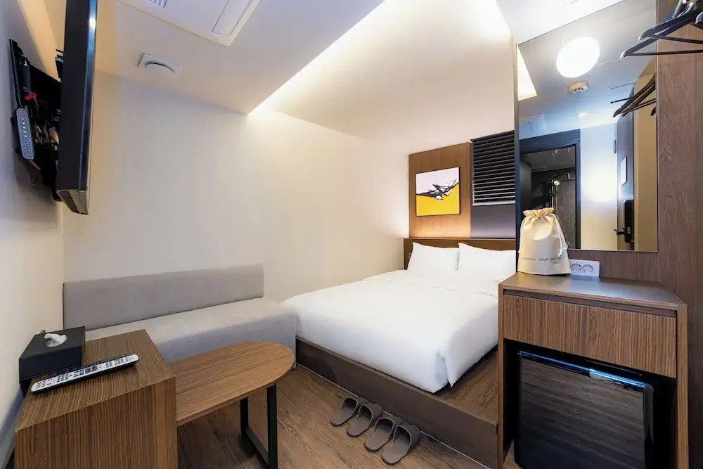 Hotel Sept. Jongno