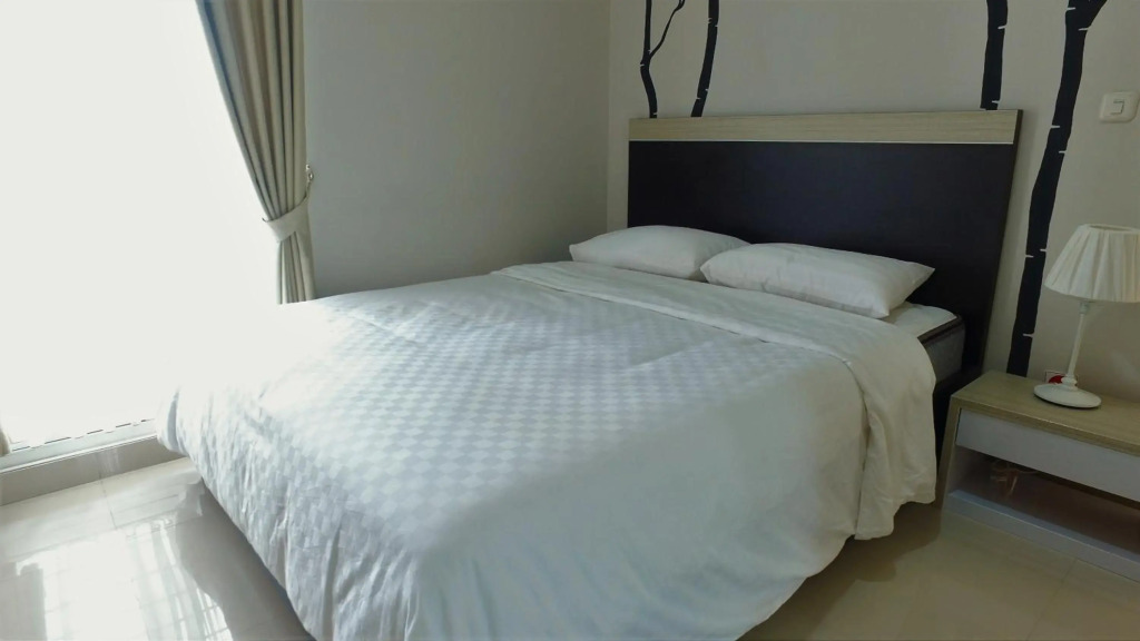 Dipan Guest House Yogyakarta