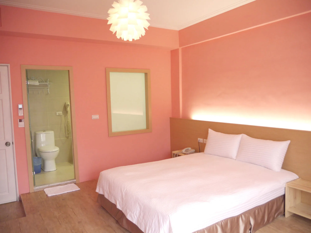 Young Motel