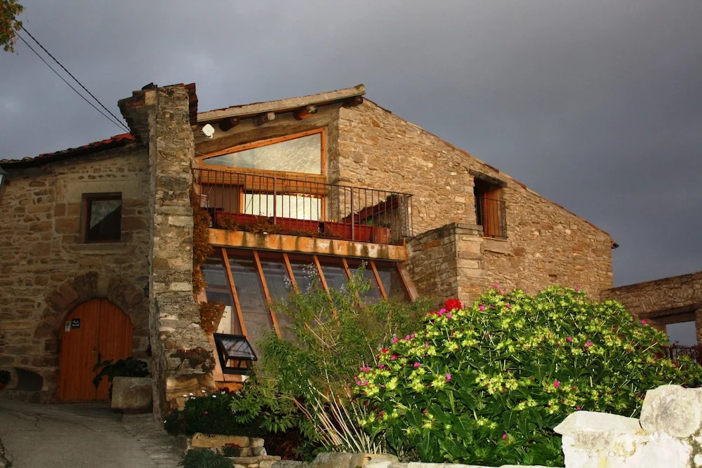 Can Gasol - Casa Rural del Siglo XVI