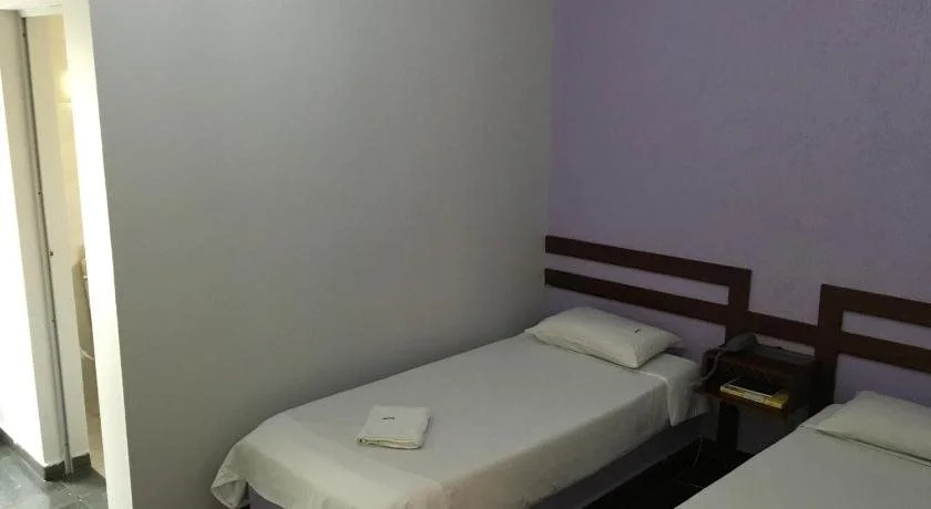Trade Hotel Diadema