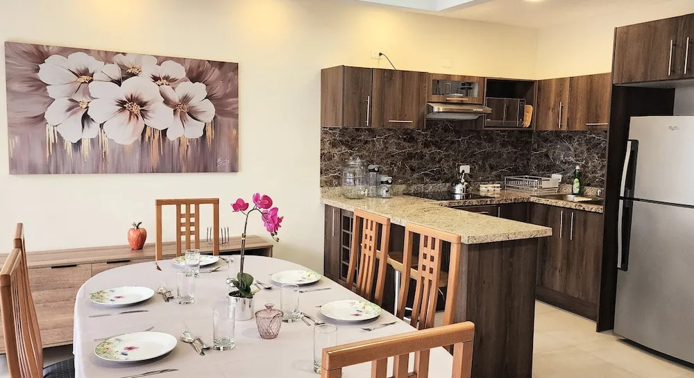 Altamira Apart Suites