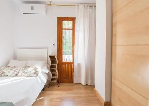 Mundo Nuevo: Acogedor Apartamento En El Centro