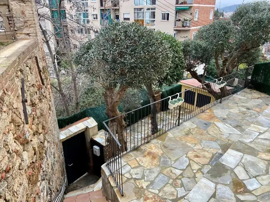 Horta's House