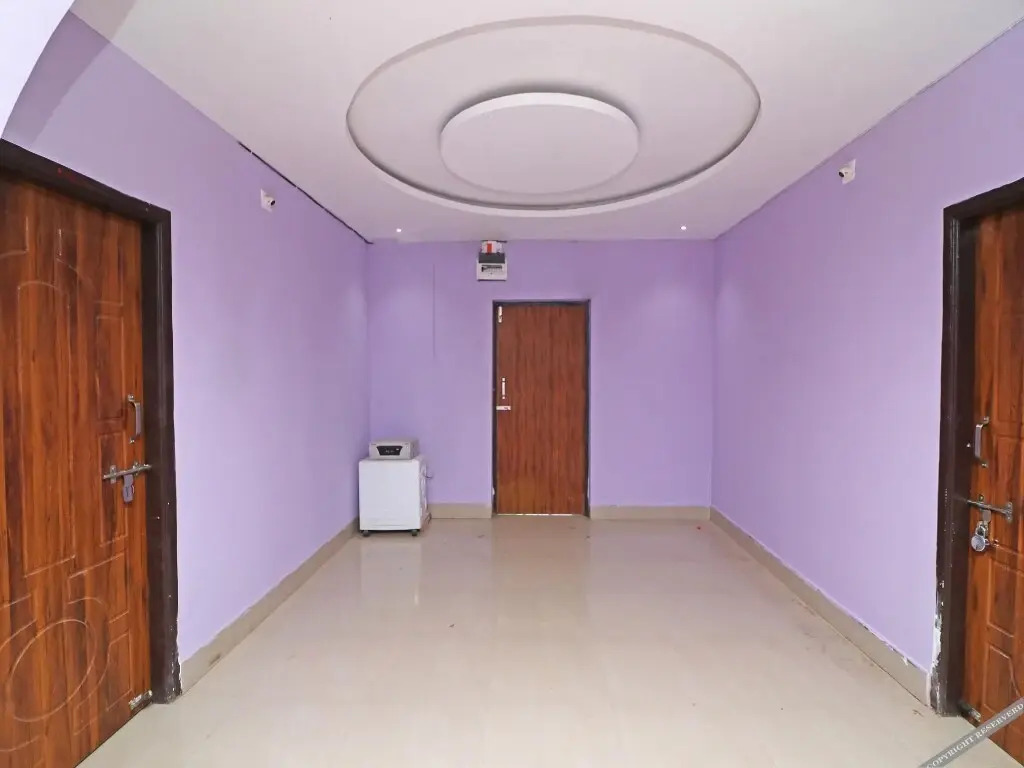 Hotel Dream Castle By OYO Rooms