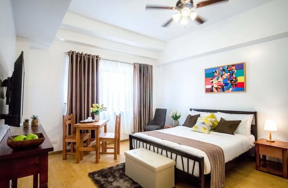 Cedar Peak Condo - Close to Session Road City Center