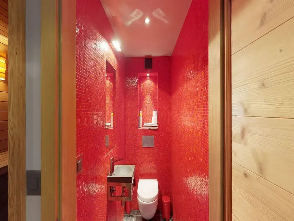 Be Cool SAUNA & LUXURY chalet 10 pers by Alpvision Résidences