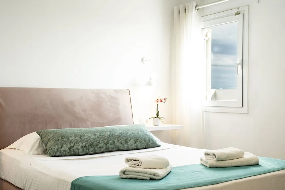 Sofia Hotel Santorini